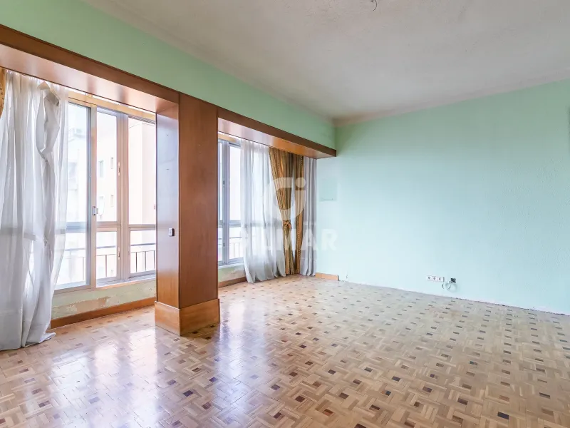 Apartment in Almenara - Madrid