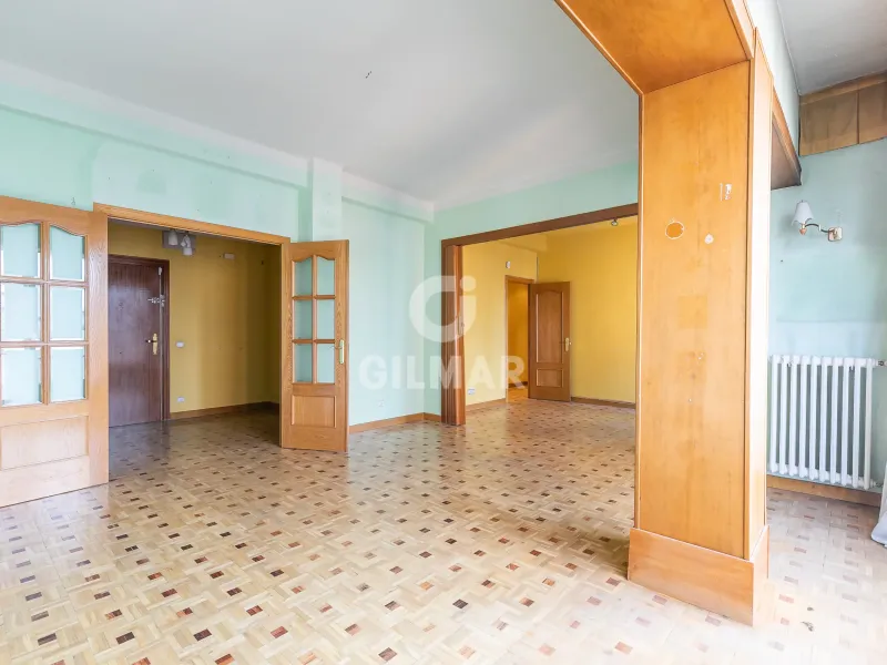 Apartment in Almenara - Madrid
