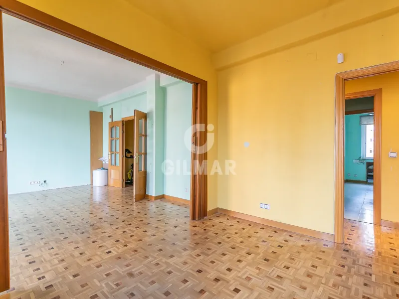 Apartment in Almenara - Madrid