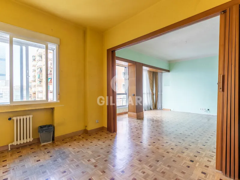 Apartment in Almenara - Madrid