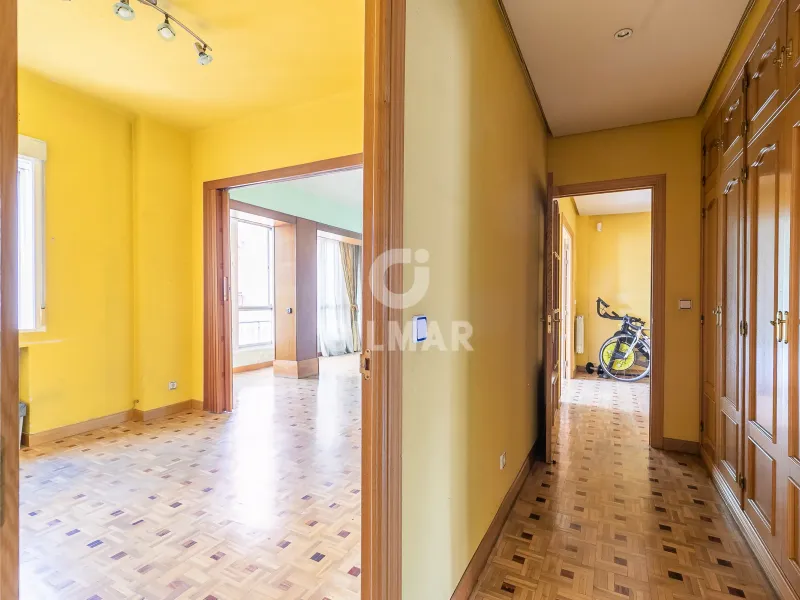 Apartment in Almenara - Madrid