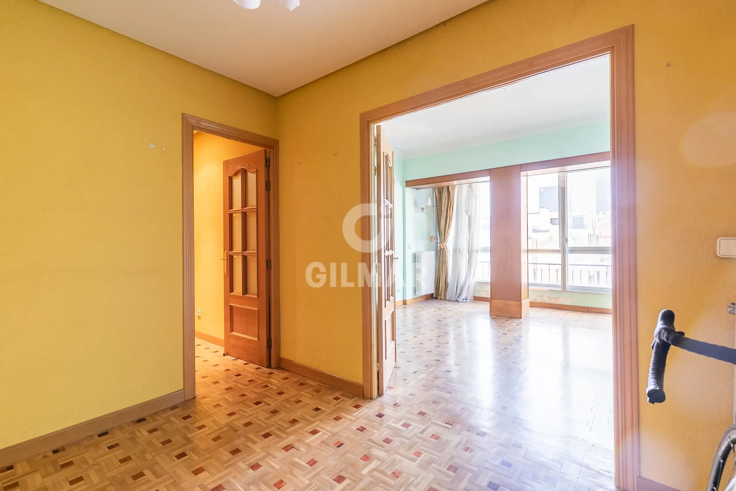 Apartment in Almenara - Madrid