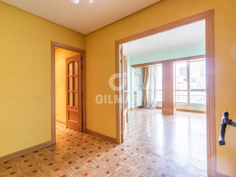 Apartment in Almenara - Madrid