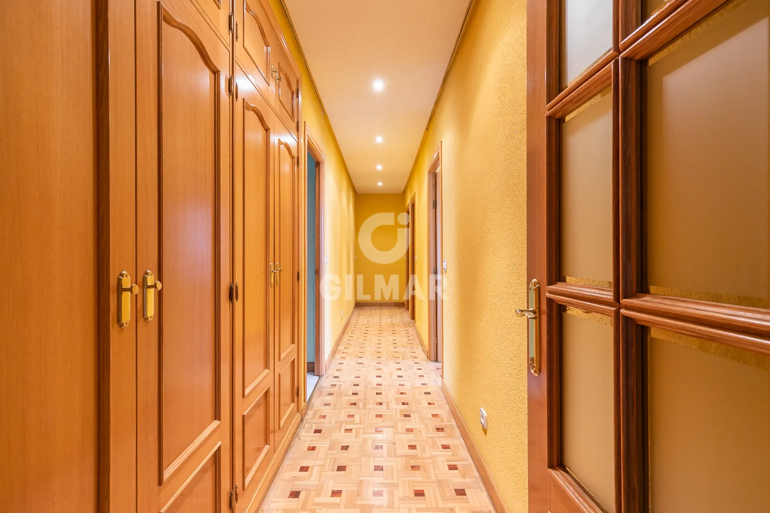 Apartment in Almenara - Madrid