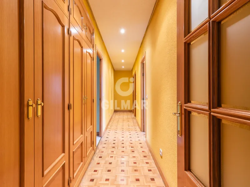 Apartment in Almenara - Madrid