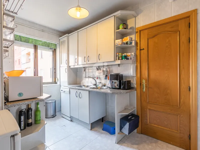 Apartment in Almenara - Madrid