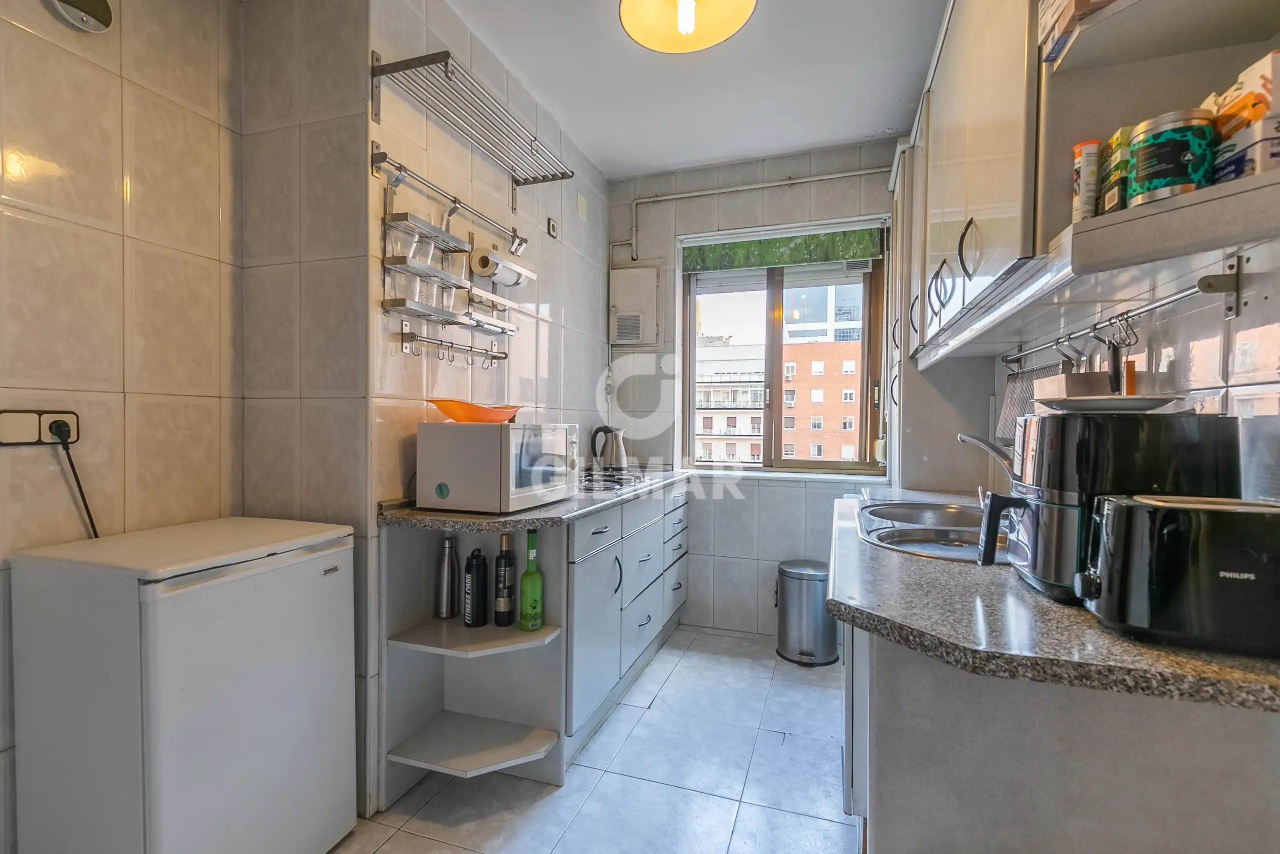Apartment in Almenara - Madrid