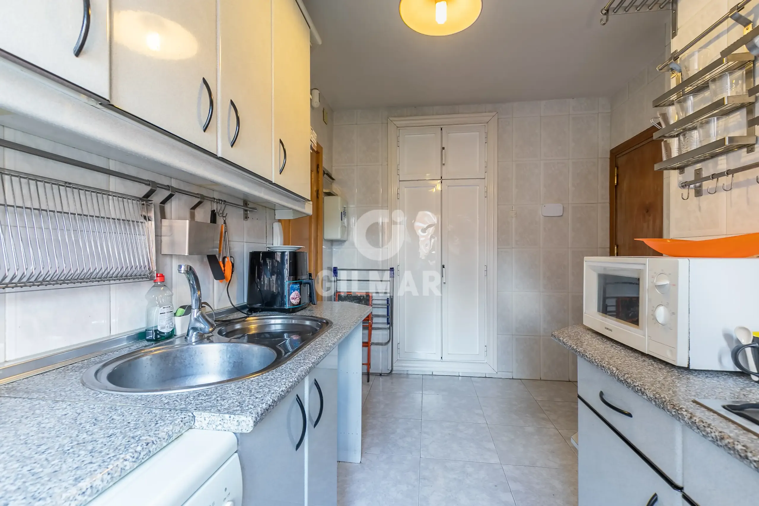 Apartment in Almenara - Madrid