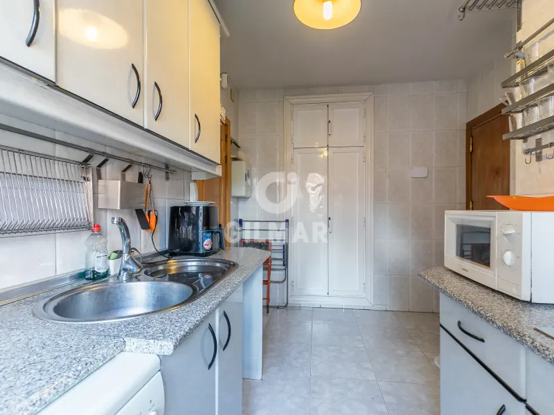 Apartment in Almenara - Madrid