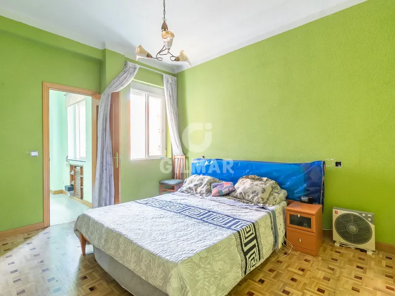 Apartment in Almenara - Madrid