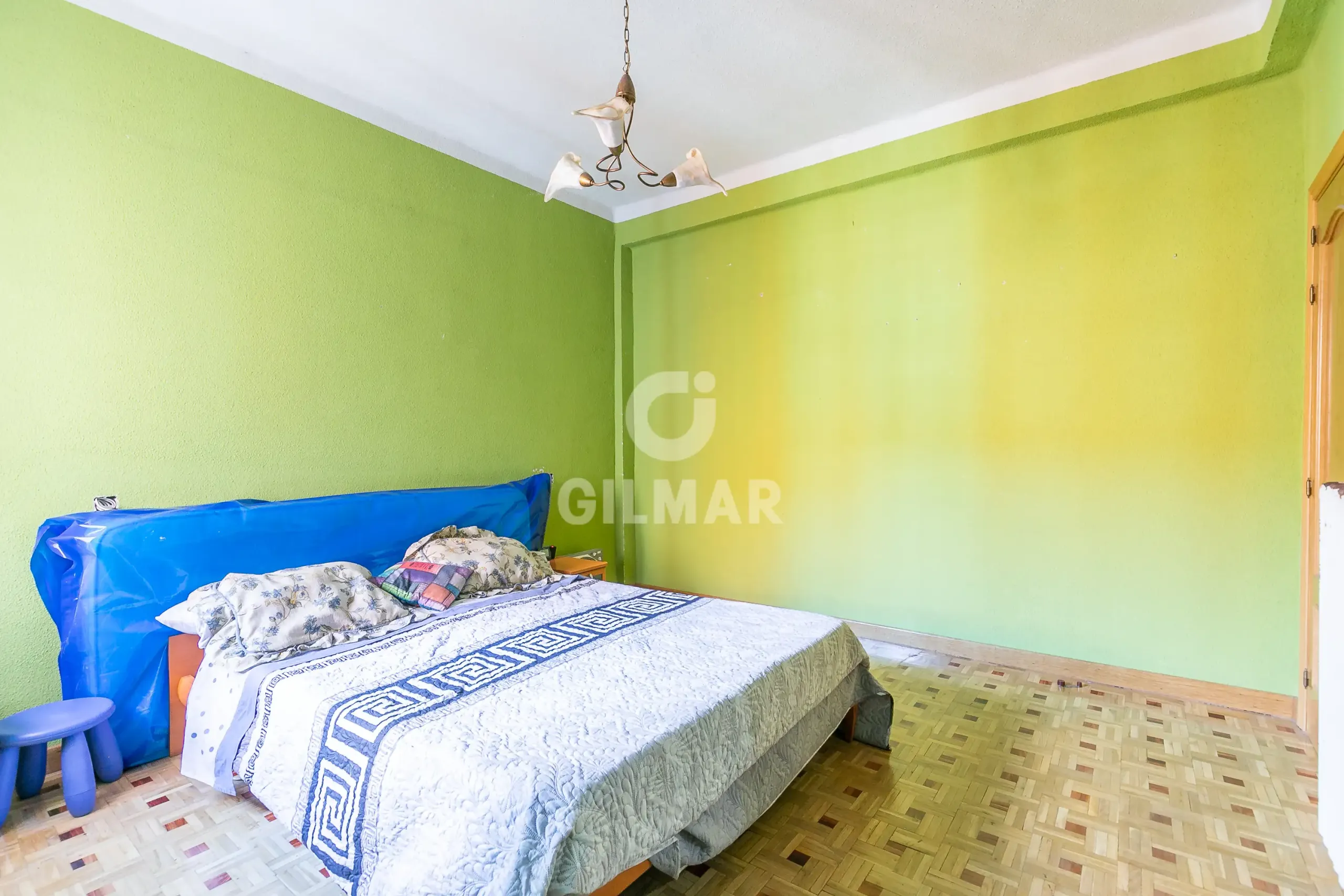 Apartment in Almenara - Madrid