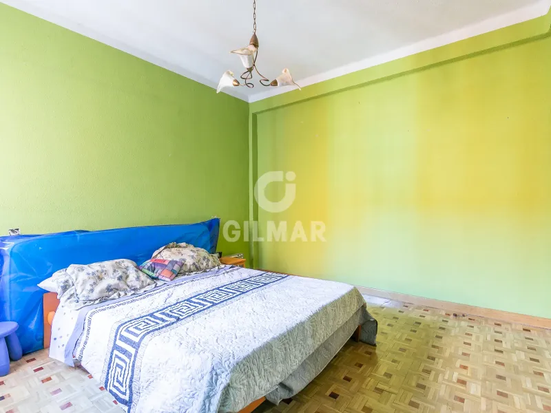 Apartment in Almenara - Madrid