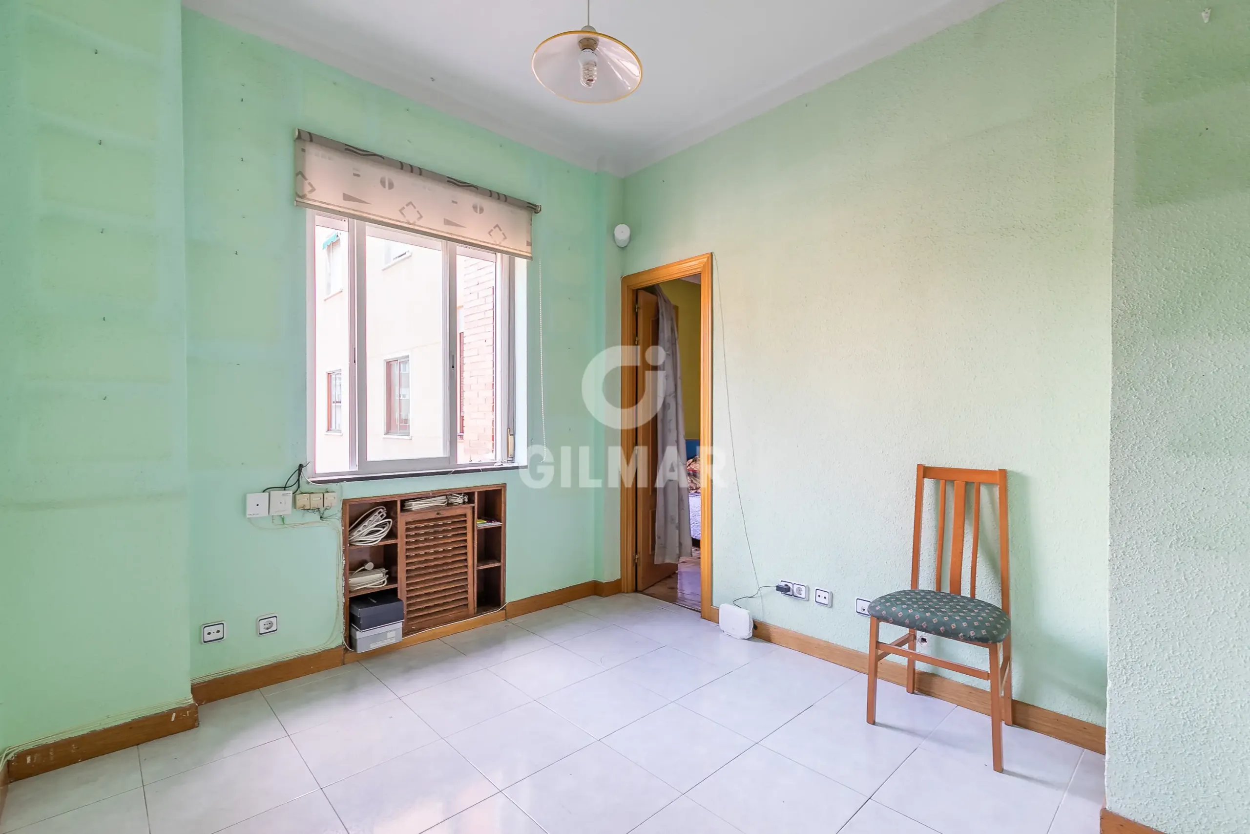 Apartment in Almenara - Madrid