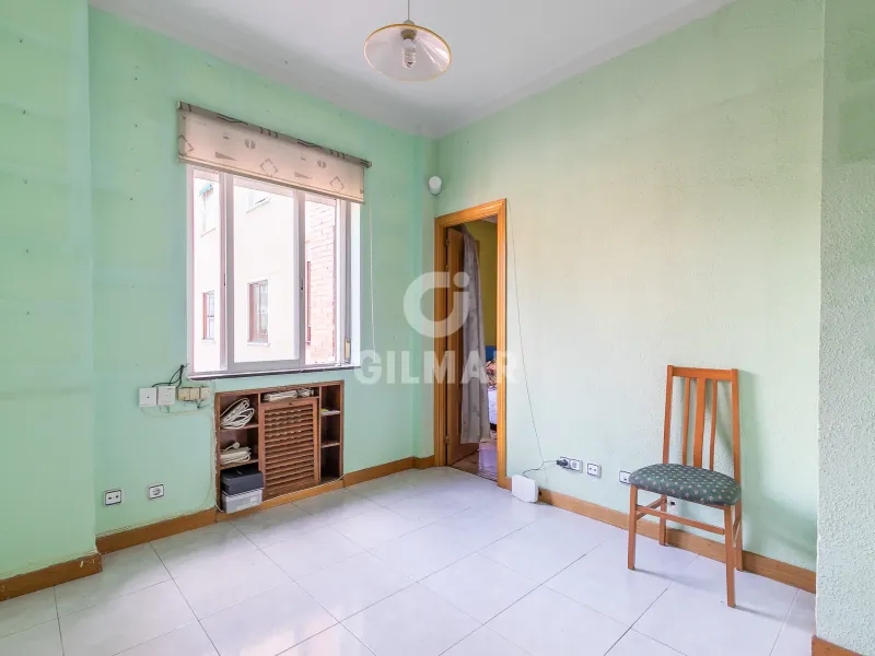 Apartment in Almenara - Madrid