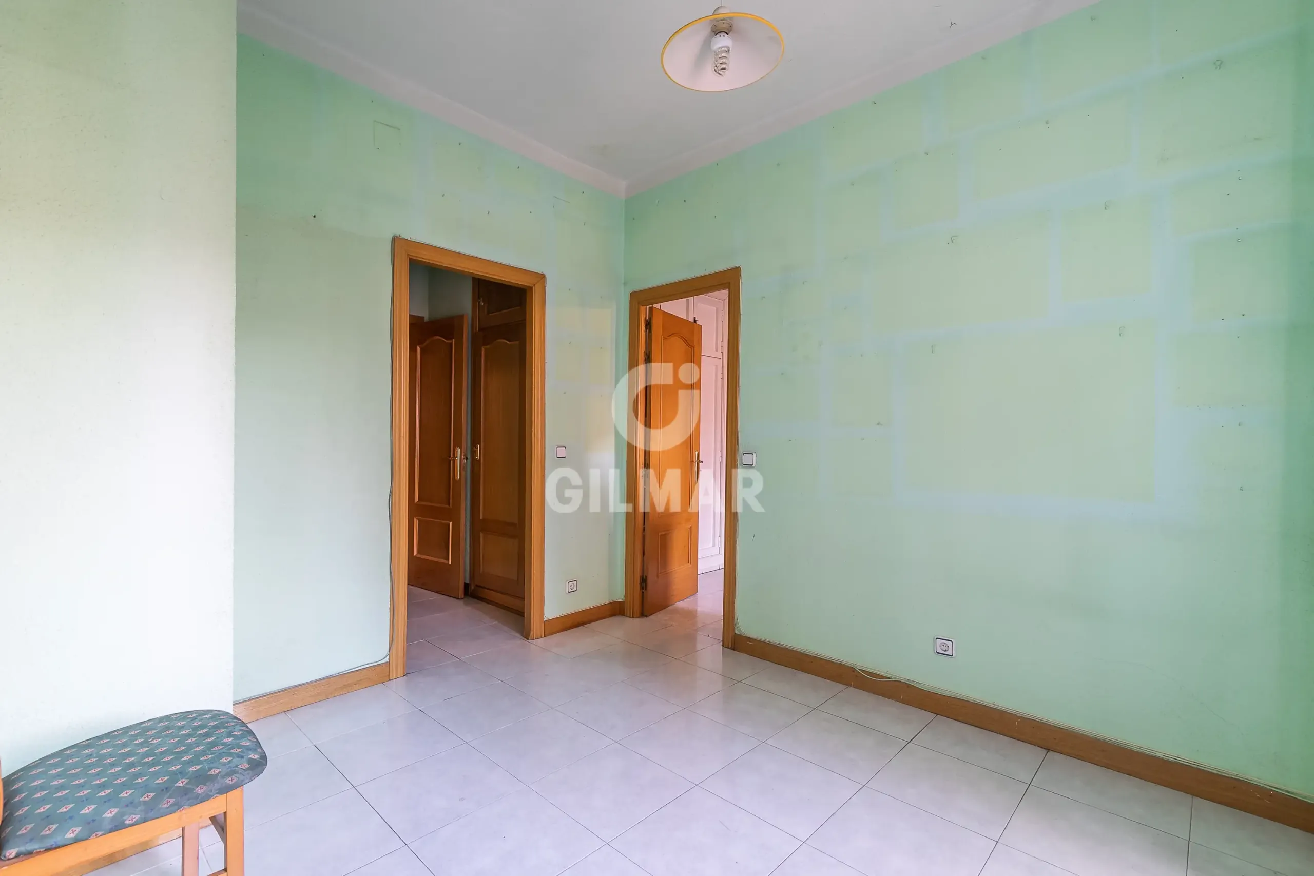 Apartment in Almenara - Madrid