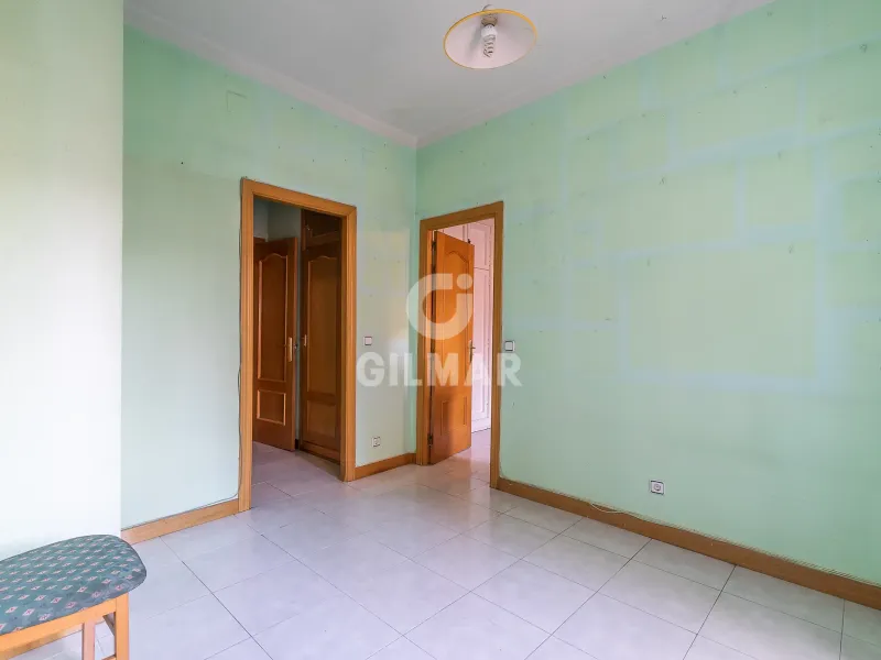 Apartment in Almenara - Madrid