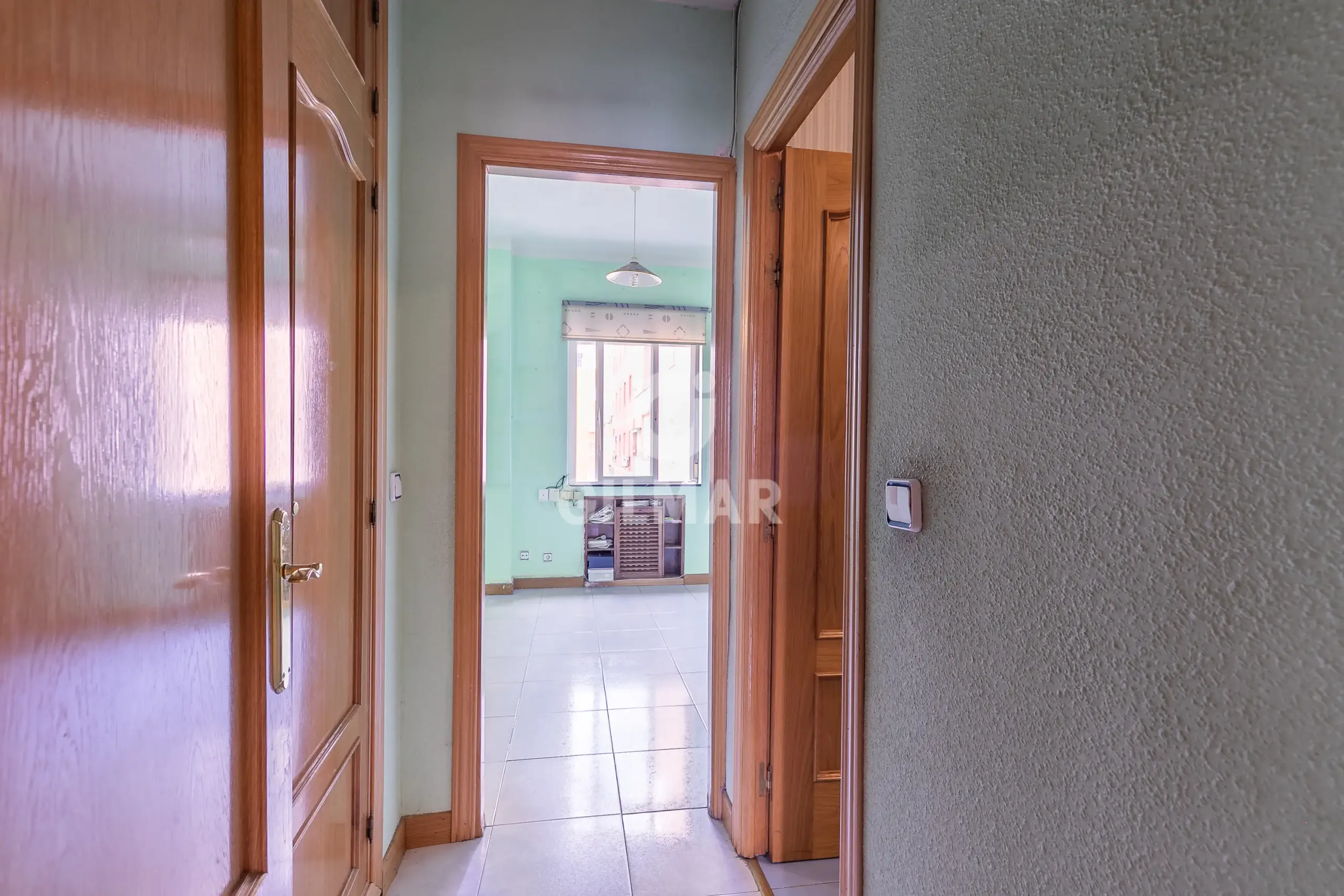Apartment in Almenara - Madrid