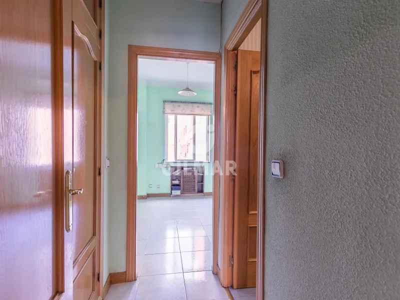 Apartment in Almenara - Madrid