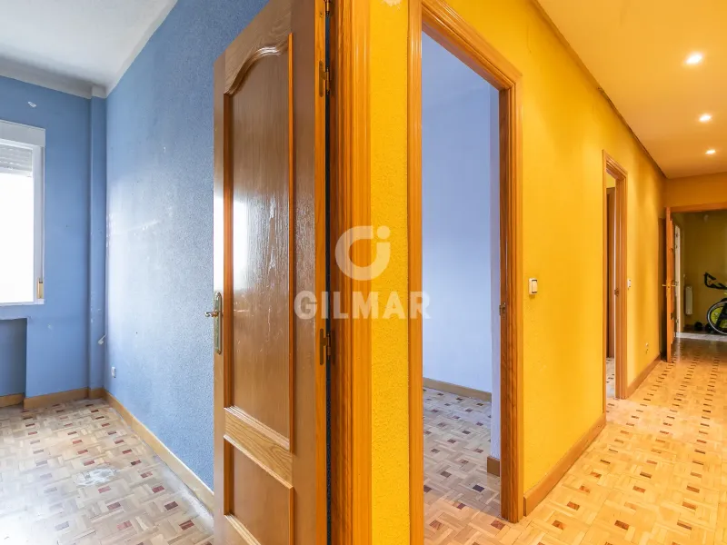 Apartment in Almenara - Madrid