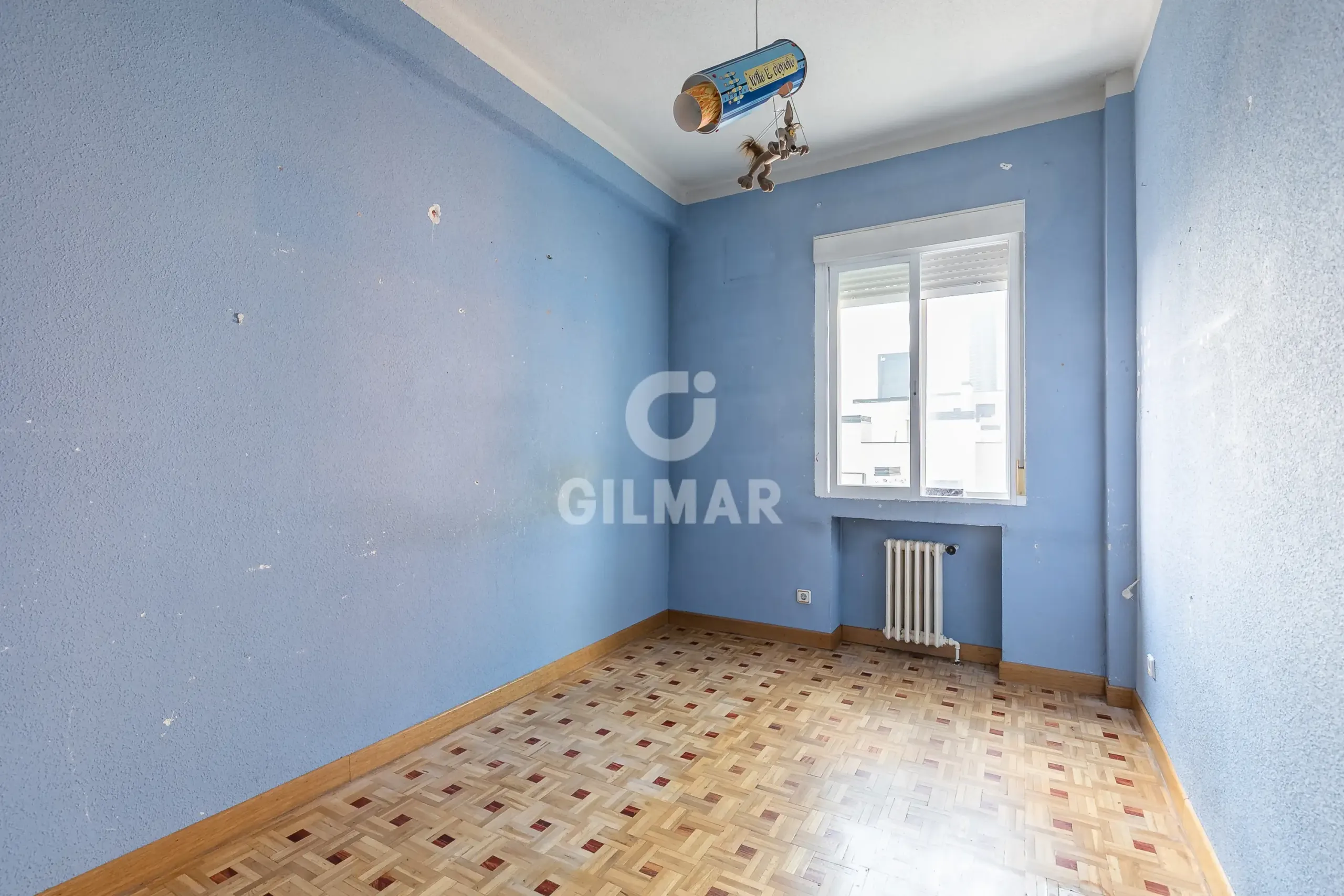 Apartment in Almenara - Madrid