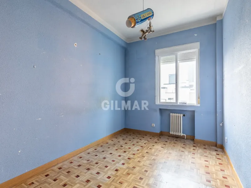 Apartment in Almenara - Madrid