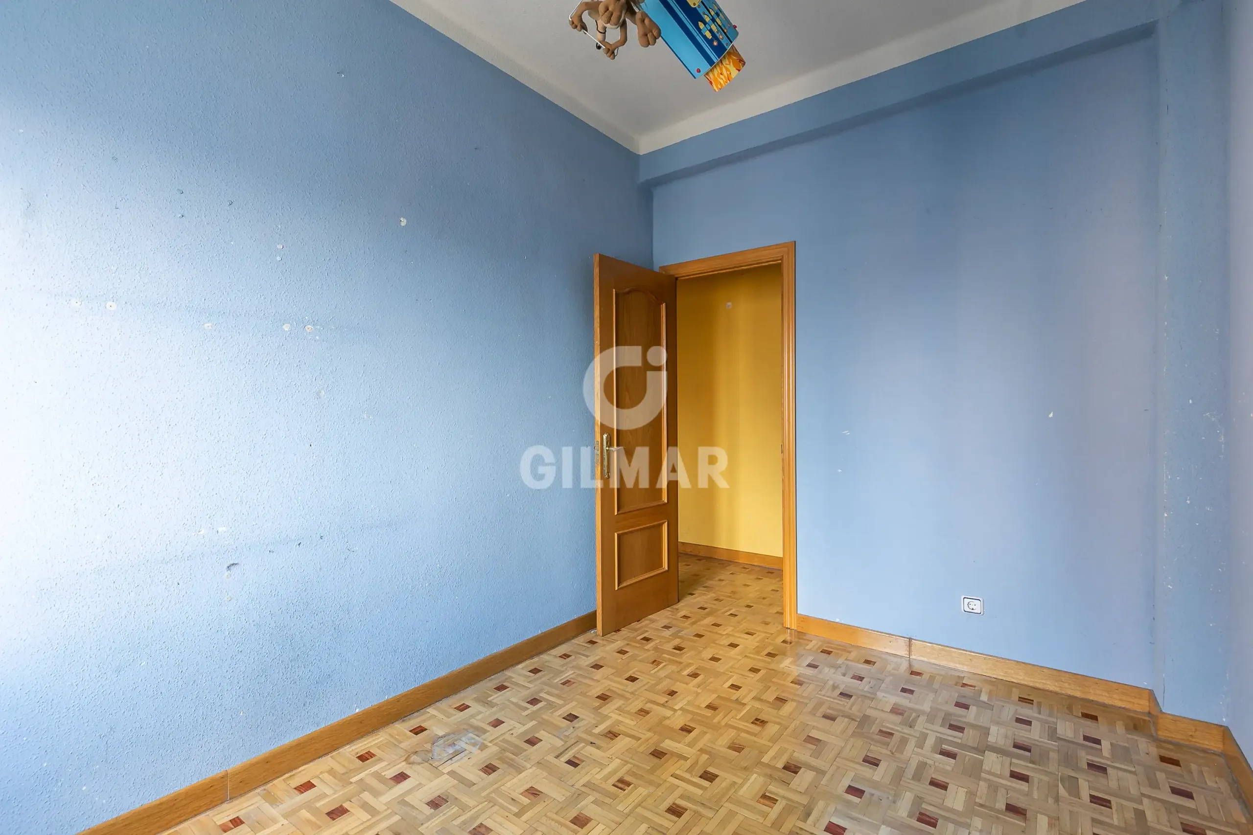 Apartment in Almenara - Madrid