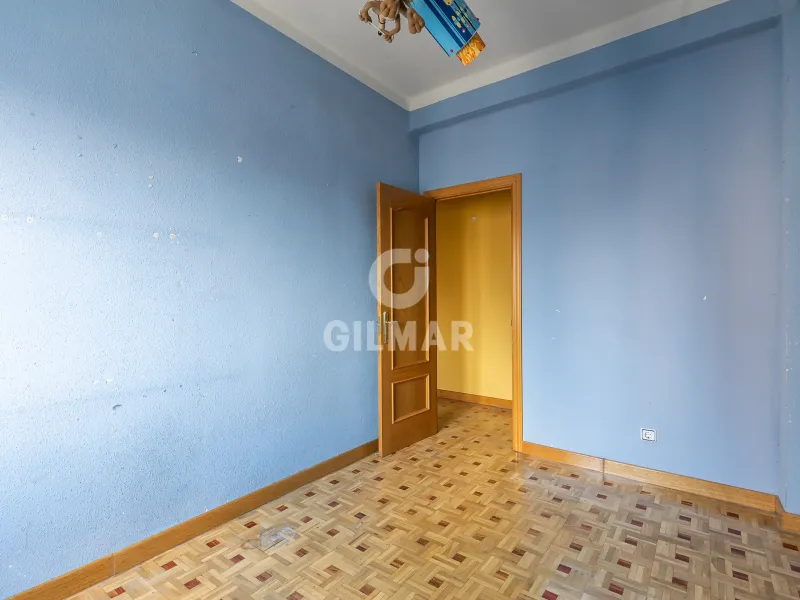 Apartment in Almenara - Madrid