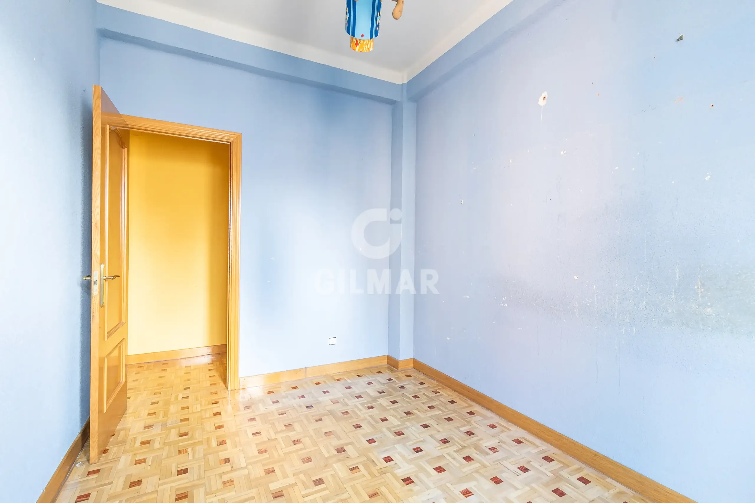 Apartment in Almenara - Madrid