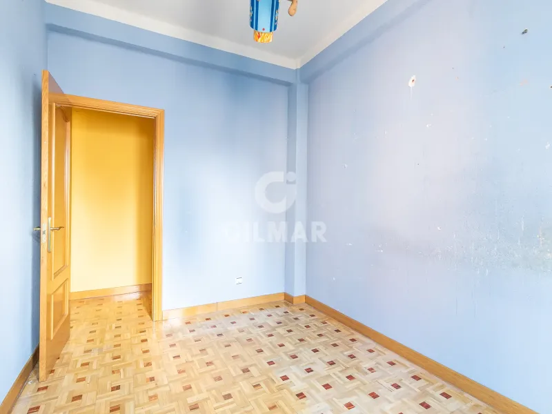 Apartment in Almenara - Madrid