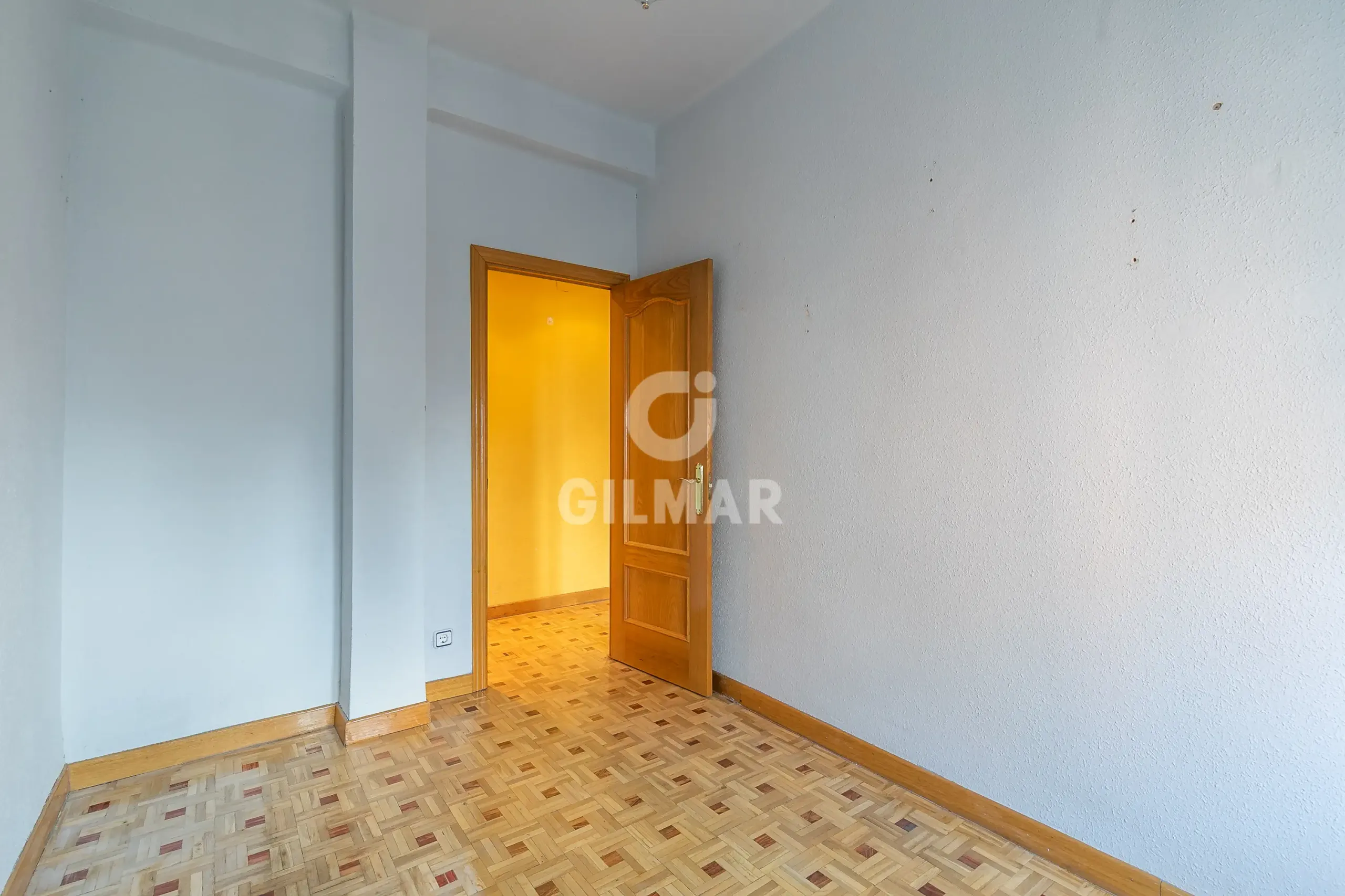 Apartment in Almenara - Madrid