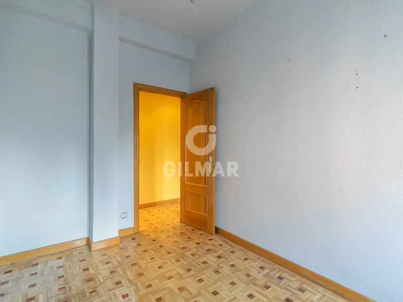 Apartment in Almenara - Madrid