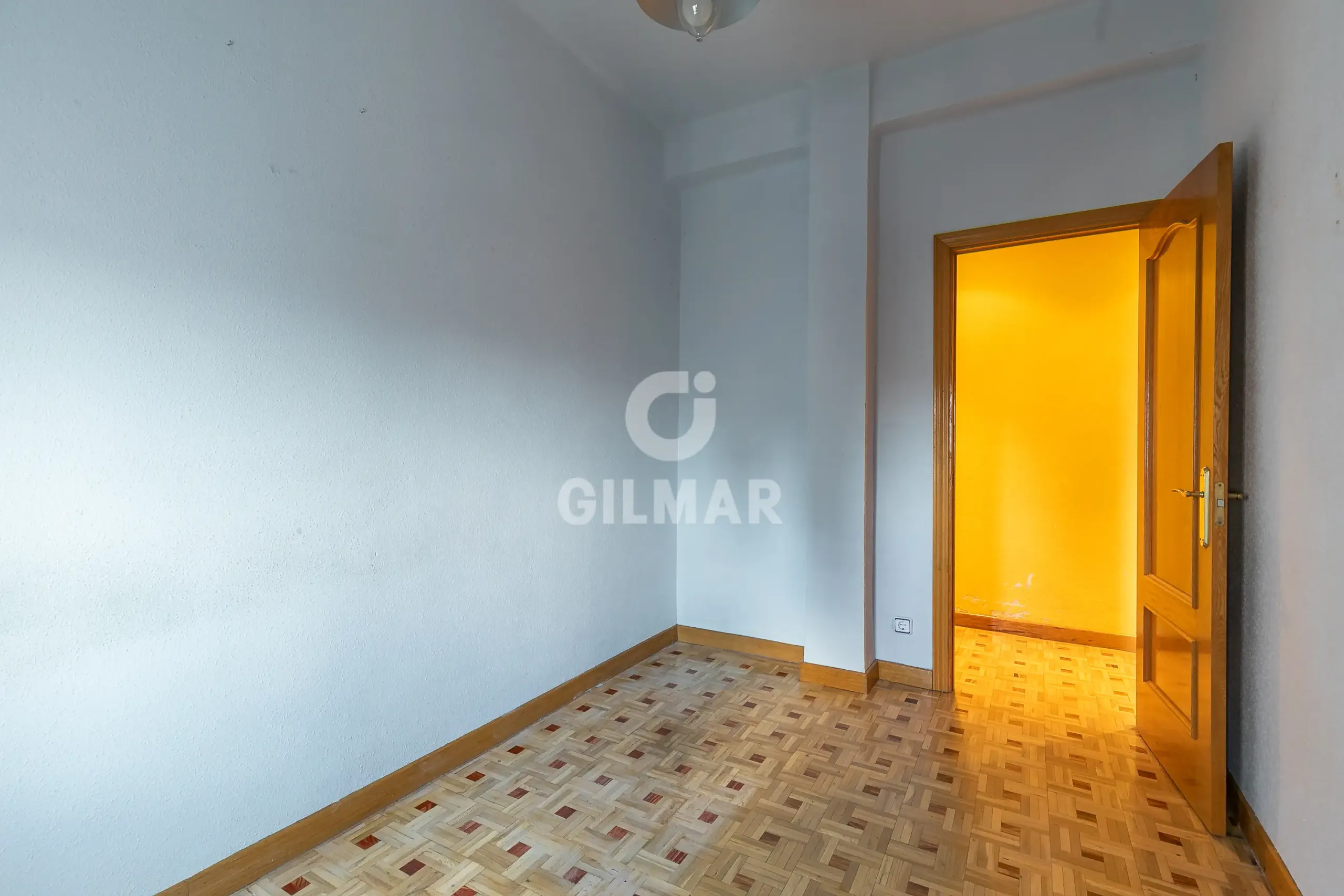Apartment in Almenara - Madrid