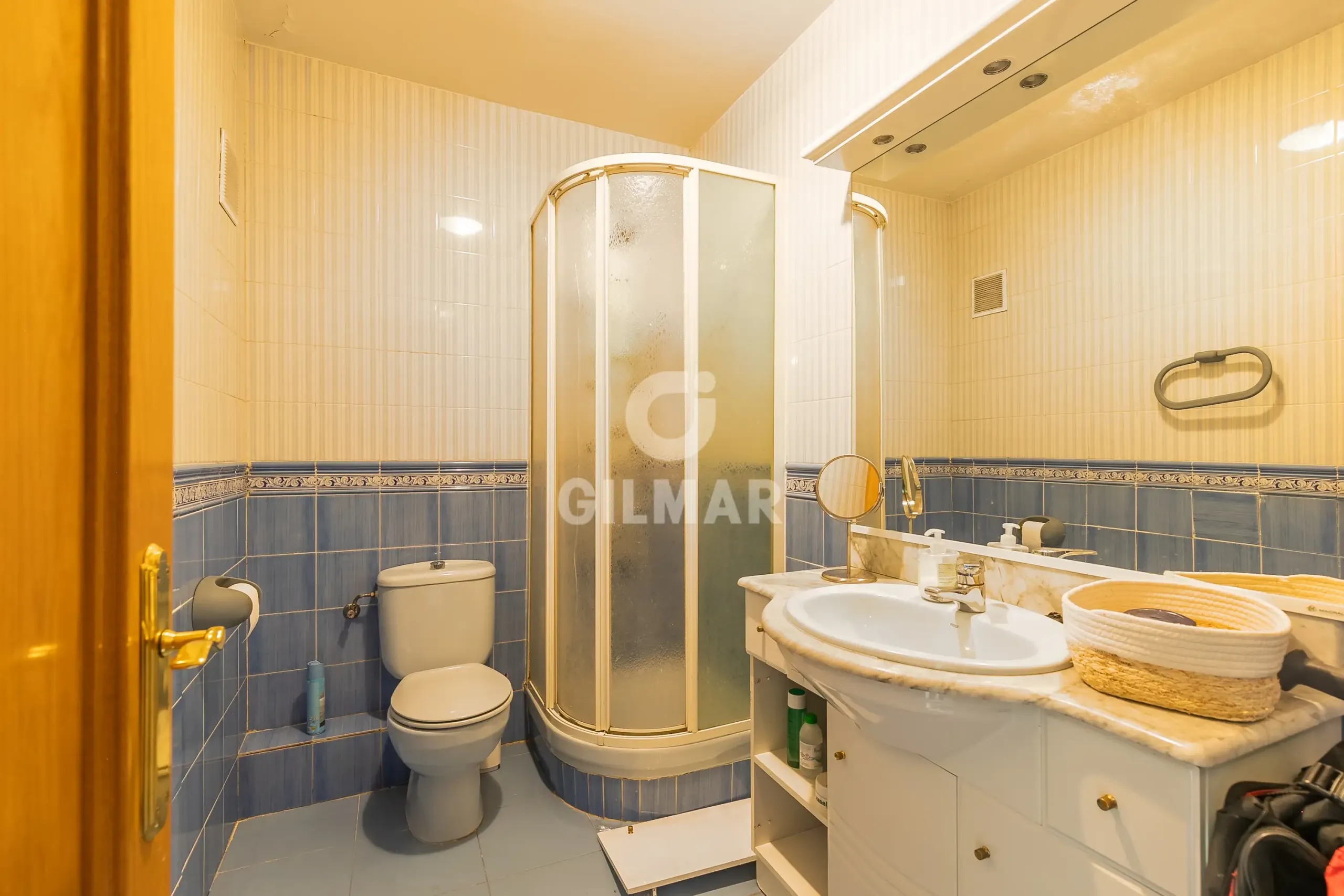 Apartment in Almenara - Madrid