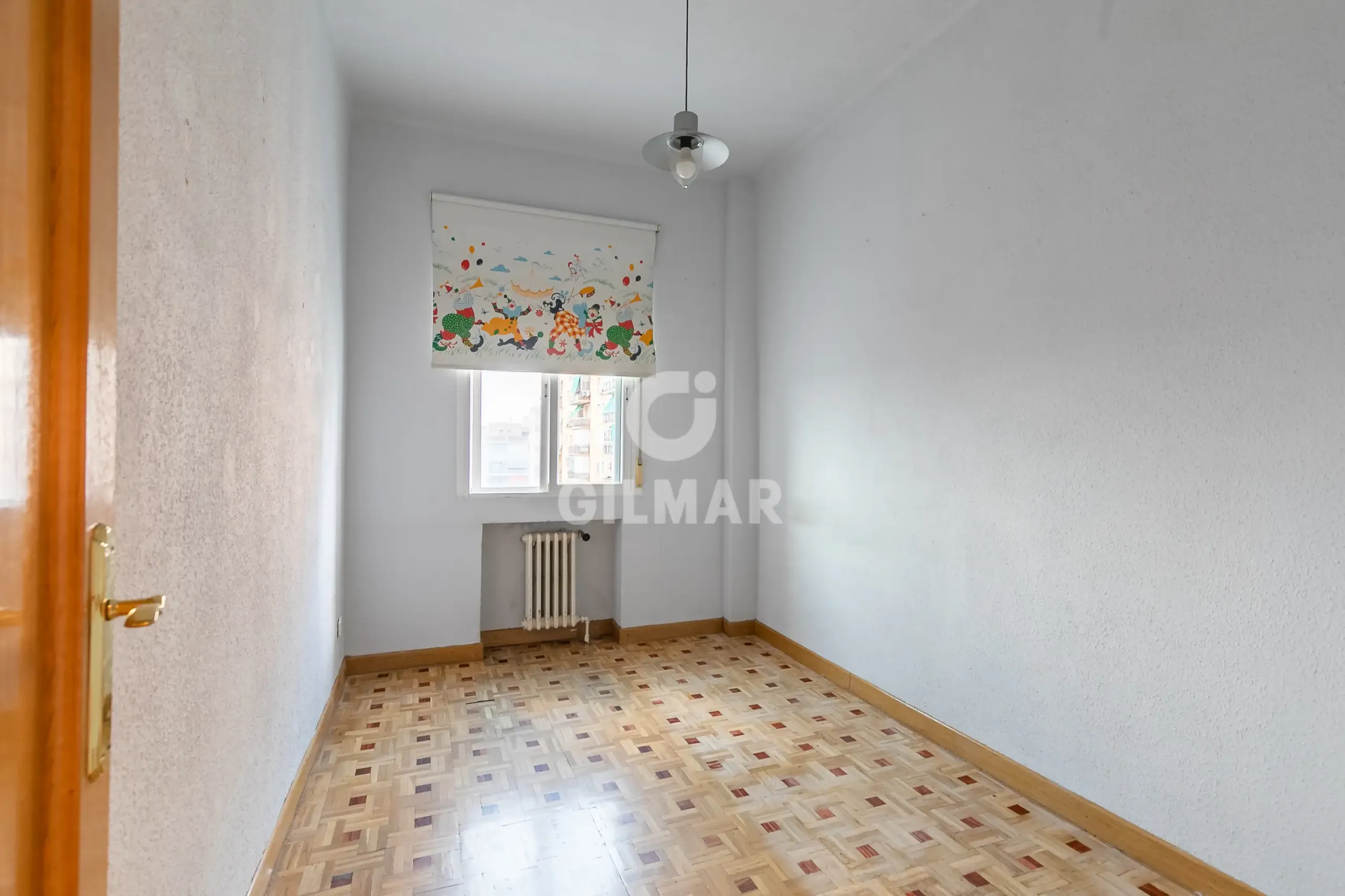 Apartment in Almenara - Madrid
