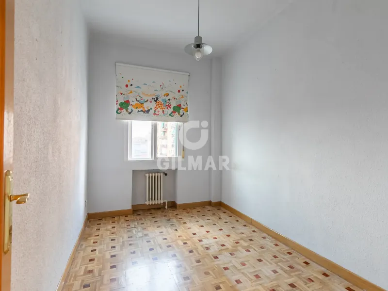 Apartment in Almenara - Madrid