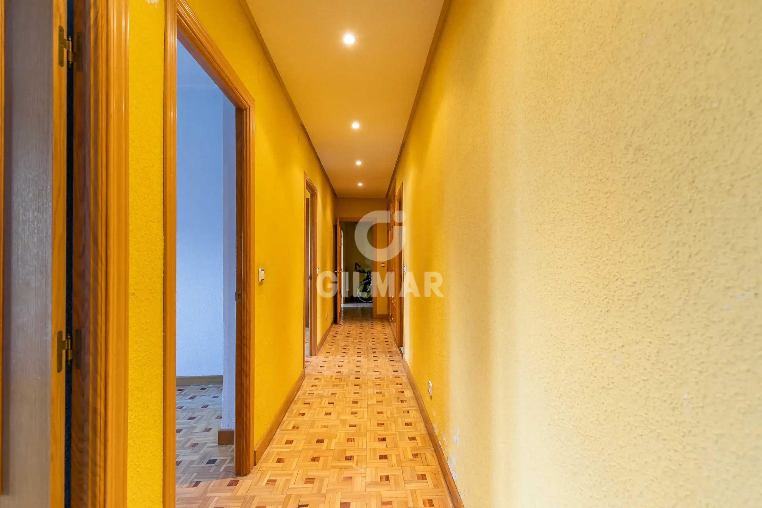 Apartment in Almenara - Madrid