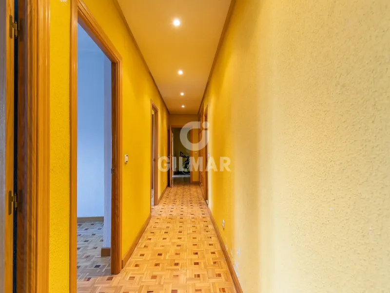Apartment in Almenara - Madrid