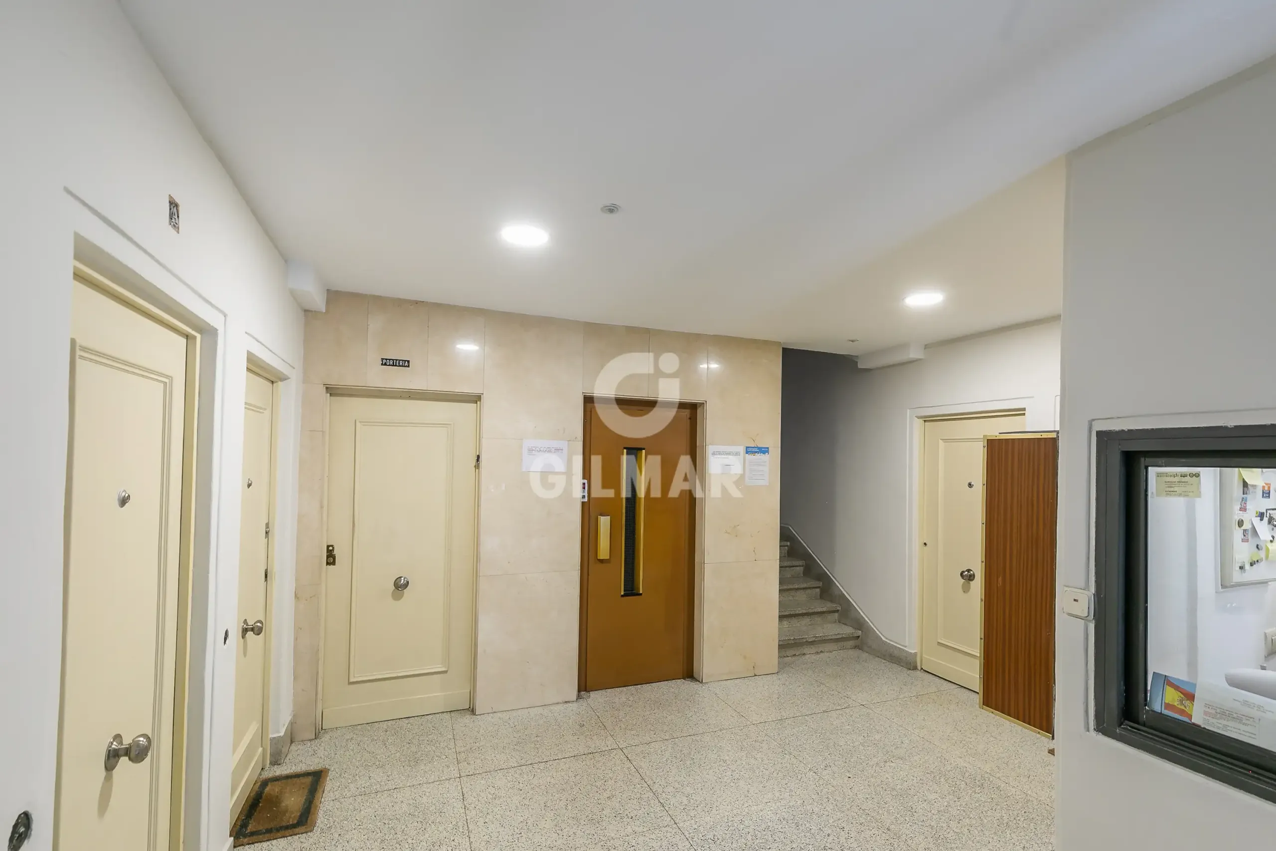 Apartment in Almenara - Madrid