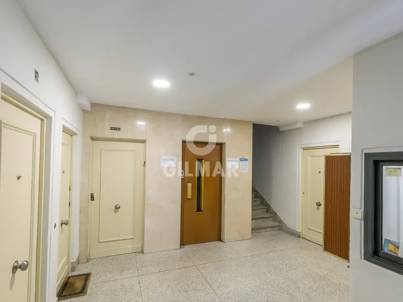 Apartment in Almenara - Madrid