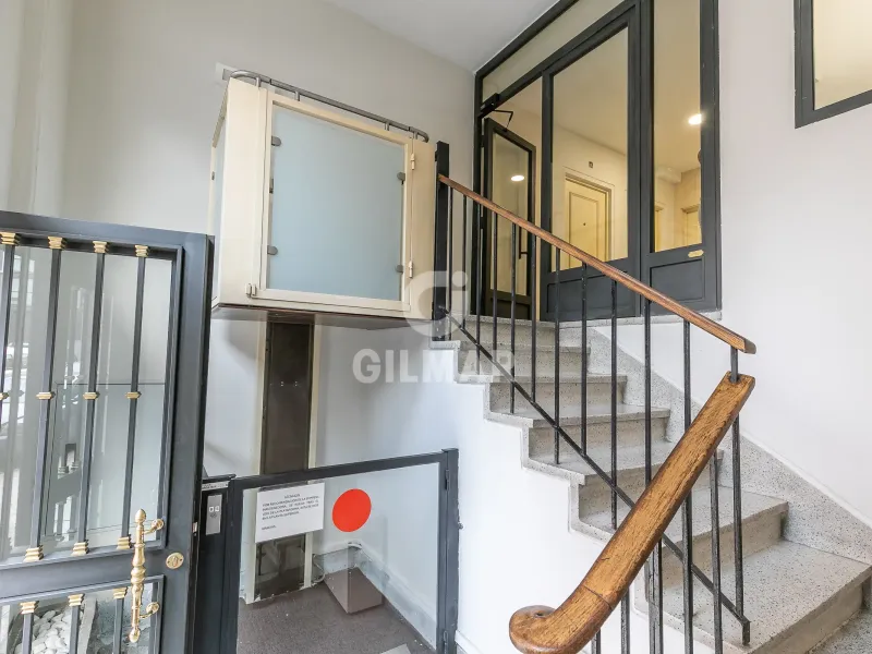 Apartment in Almenara - Madrid