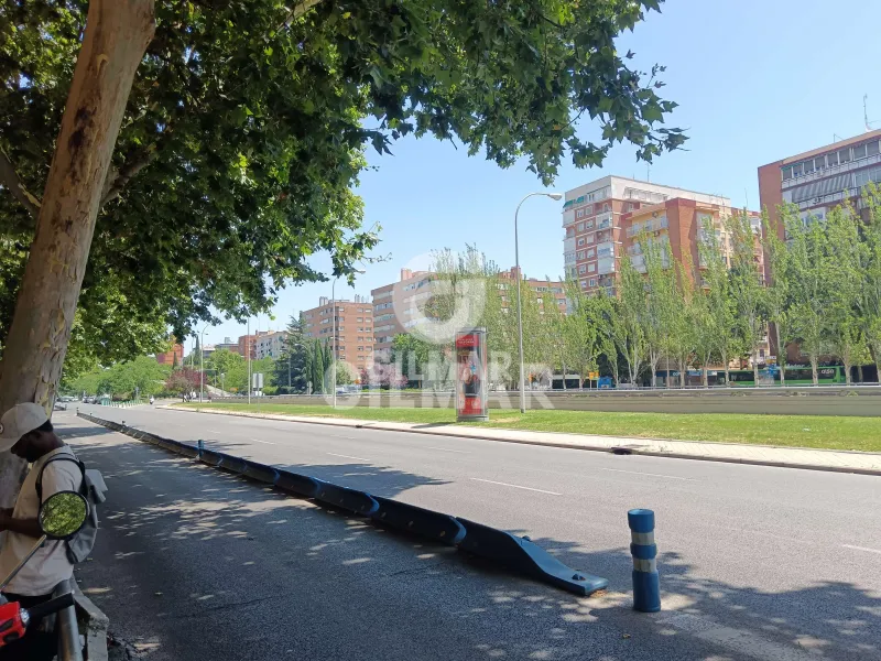 Apartment in Almenara - Madrid