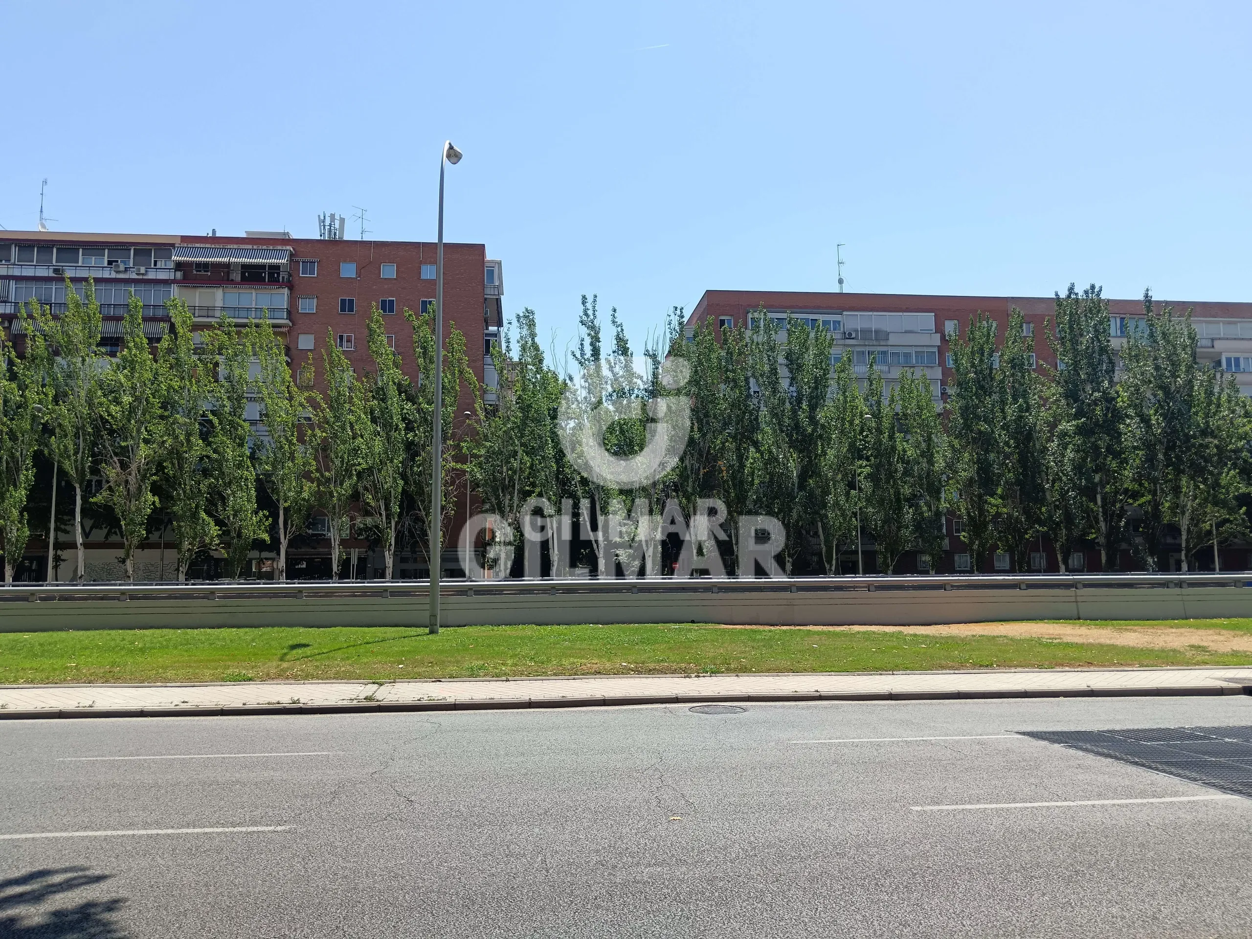 Apartment in Almenara - Madrid