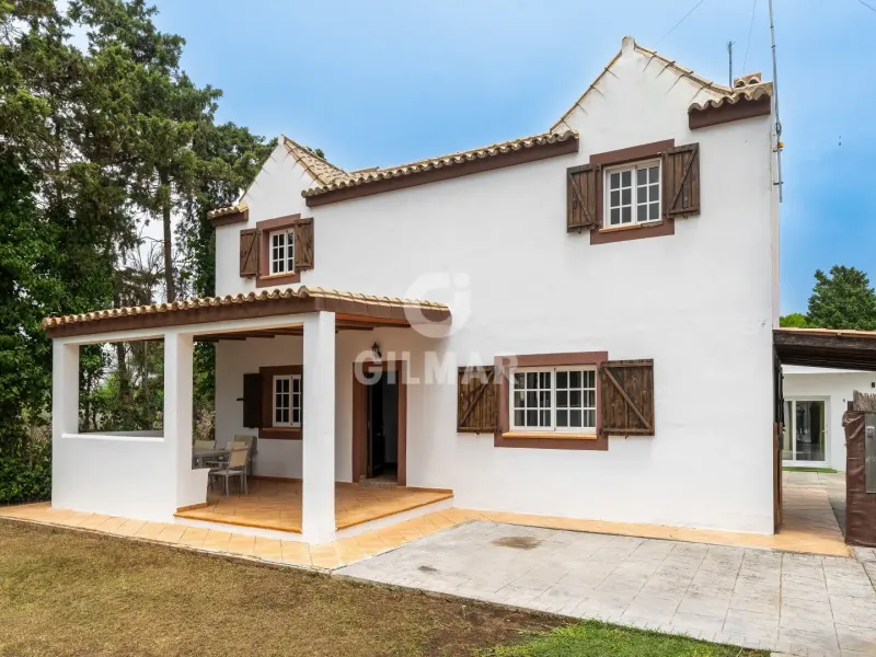 Villa in Vejer de la Frontera - Cádiz