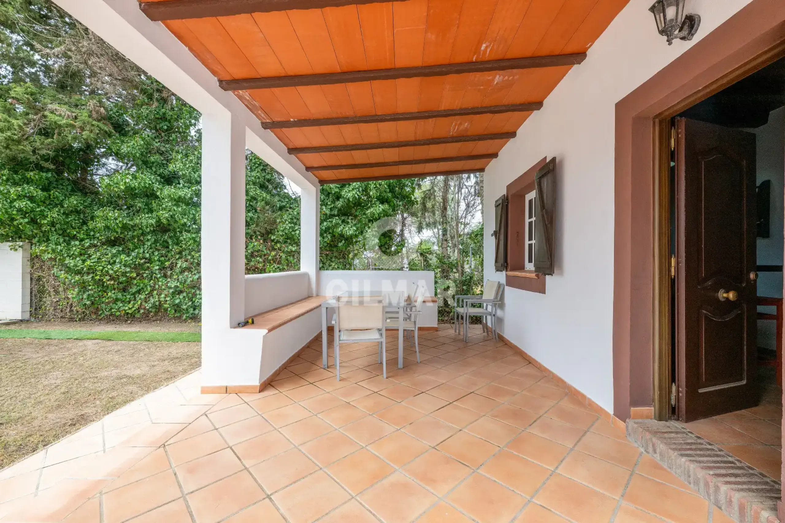 Villa in Vejer de la Frontera - Cádiz