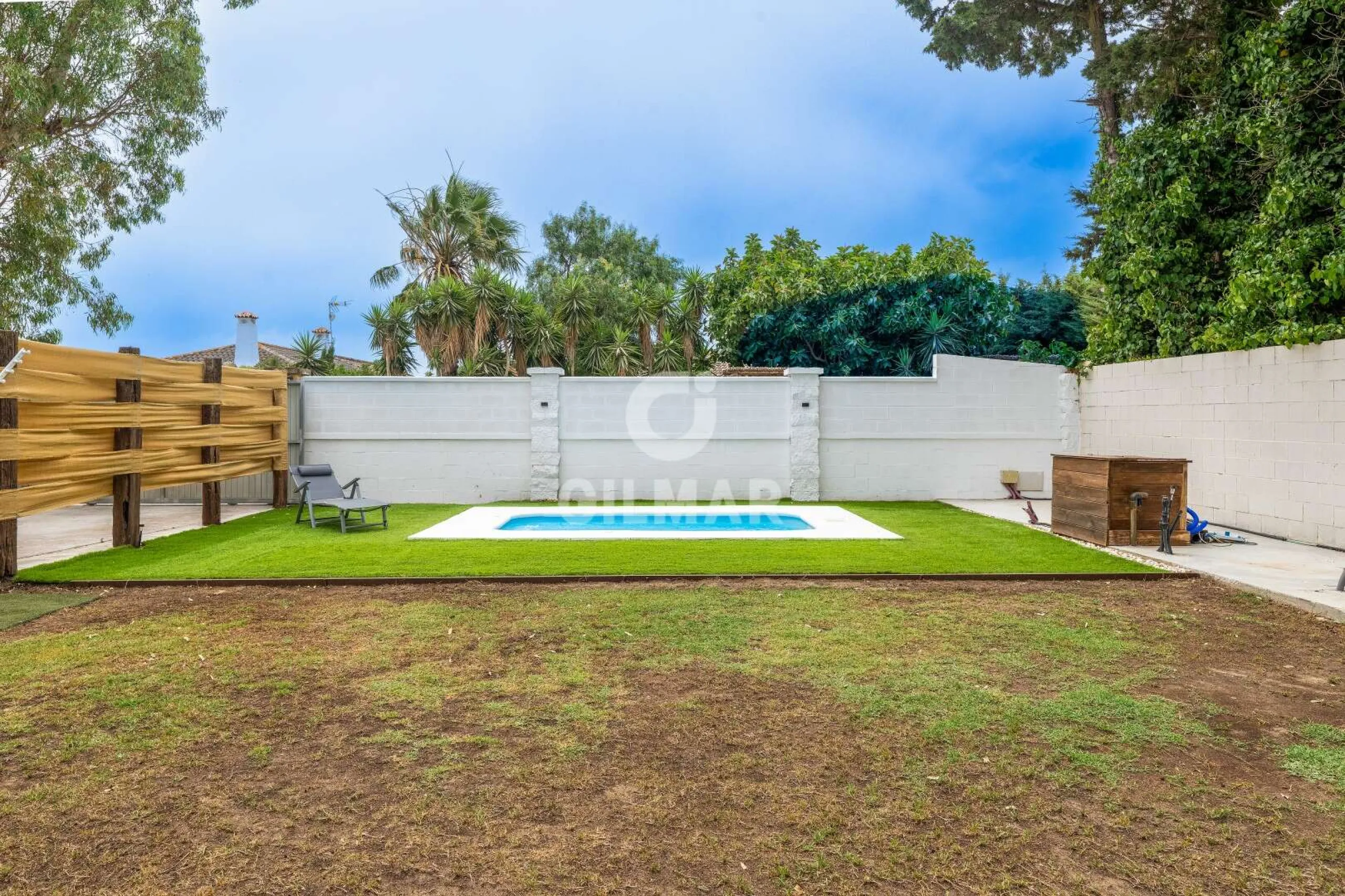 Villa in Vejer de la Frontera - Cádiz