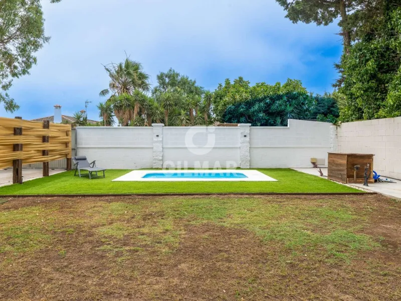 Villa in Vejer de la Frontera - Cádiz