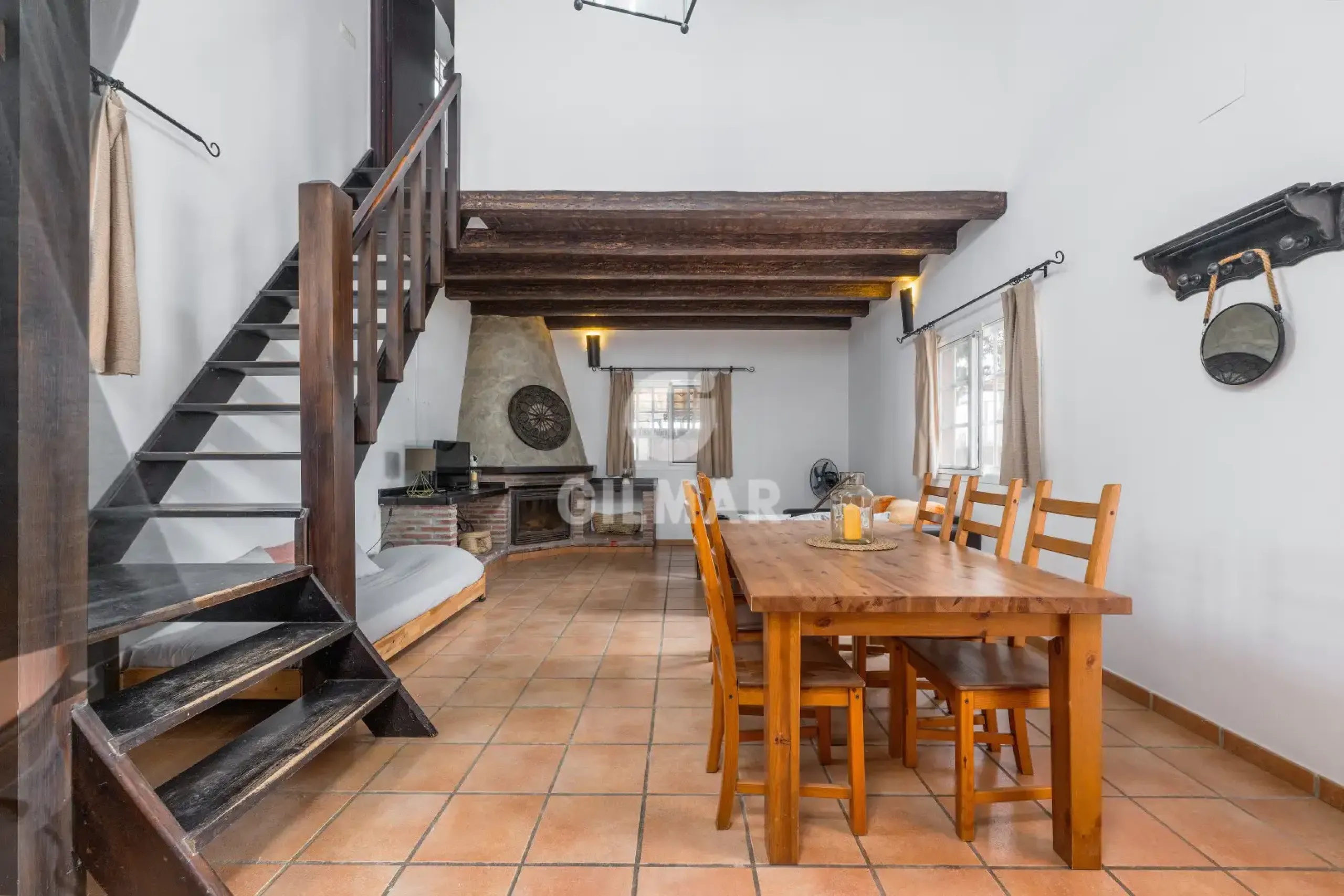 Villa in Vejer de la Frontera - Cádiz