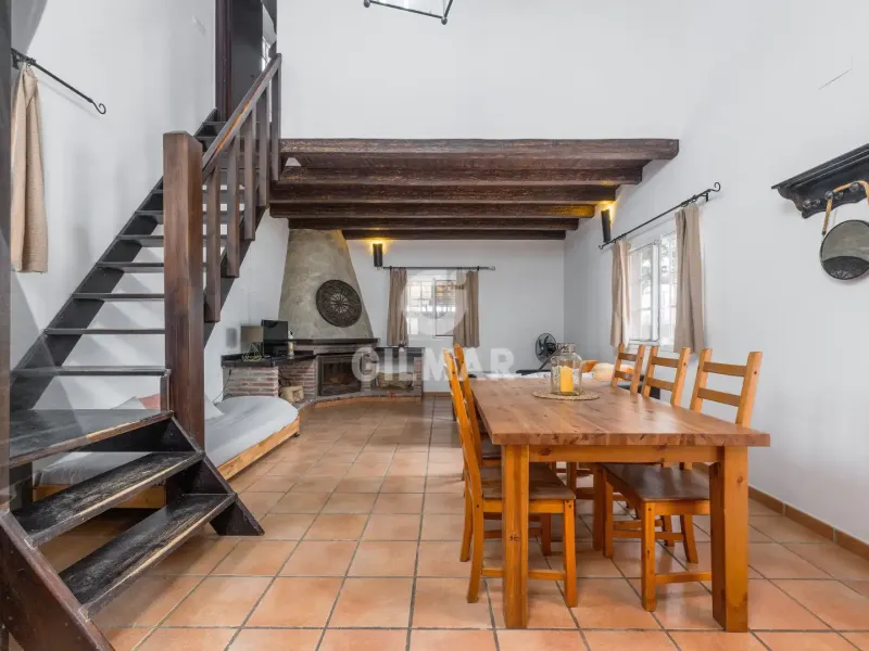 Villa in Vejer de la Frontera - Cádiz