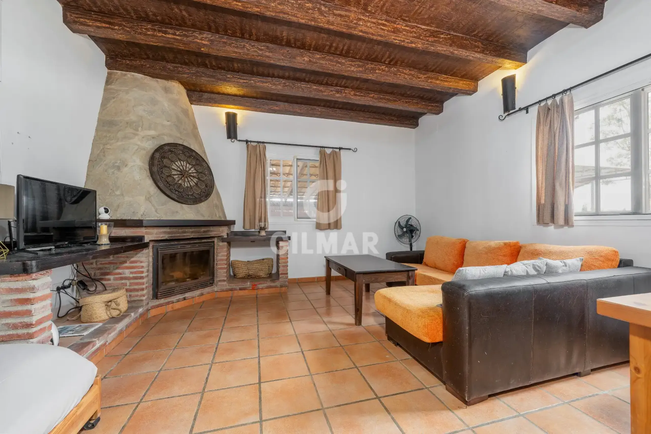Villa in Vejer de la Frontera - Cádiz
