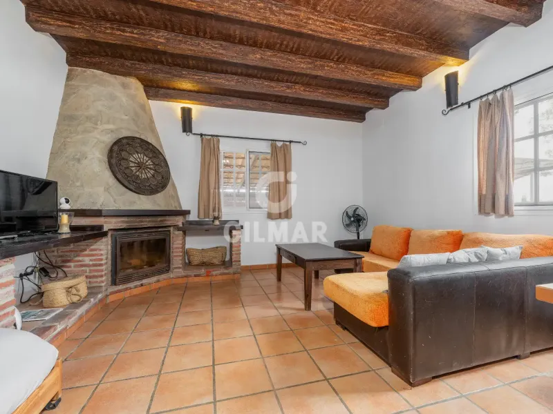 Villa in Vejer de la Frontera - Cádiz